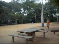 Equipe Le Parkour Muriaé