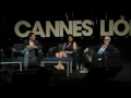 UM, L'Oreal & BMW Seminar Clip from Cannes Lions 2011