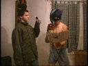 Nerf Gun commercial spoof