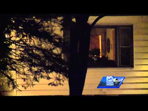 Franklin woman attacked by intruder, tied up in home for hours
