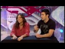 Steve Jones Show His Butt