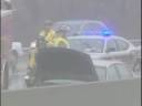 Fire Truck Responding To Call Struck By Vehicle Fire Truck Responding To Call Struck By Vehicle