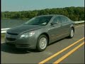 Chevrolet Malibu Hybrid Chevrolet Malibu Hybrid