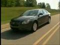2008 Chevrolet Malibu