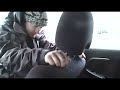 How to make your own In Car Camera...