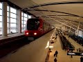 Detroit Metro Tram Clip