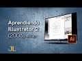 Aprendiendo Illustrator 2