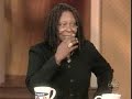 \"The View\"--Sarah Palin Meets With World Leaders 9-24-08
