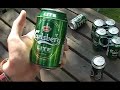 Carlsberg Lite Spoof (Harboe Gulds)