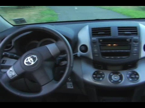 Toyota RAV4 Review Toyota RAV4 Review