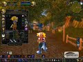 World of Warcraft Custom Accounts