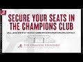 Virtual Bryant-Denny Stadium Seating Chart With Seat Numbers