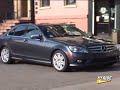 Review: 2008 Mercedes-Benz C Class