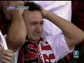 sevilla fc historia de un sentimiento