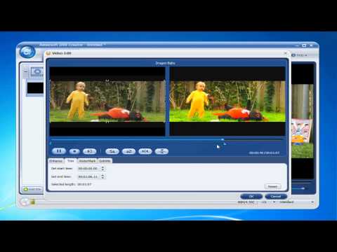 how to burn a cd on vlc player