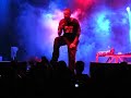 Clawfinger -Price we pay Live in Volt fest.2008