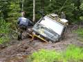 Juuka off road