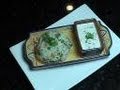 Cumin Flavored Basmati Rice (Serves 4)