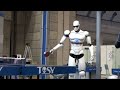 International Robot Exhibition 2009