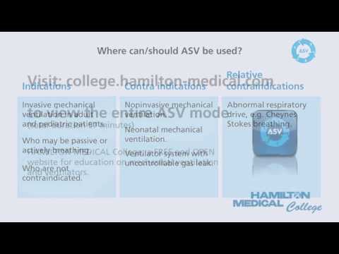 how to write out vent settings