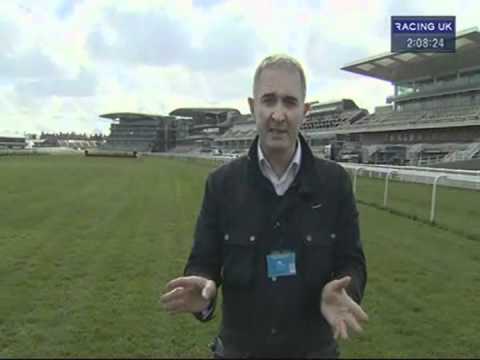 grand national 2012