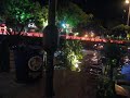 river view fr taragon restaurant & bistro, melaka.(fr:chankooncheng)