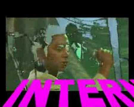 INTERNACIONALES CONEJOS - DE RODILLAS TE PIDO