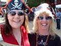 Kenny Chesney Thunder Party 1