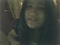 Candy lipsinging to Jealous-NINA