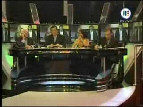 LA ACADEMIA ULTIMA GENERACION CONCIERTO 02 PARTE 07