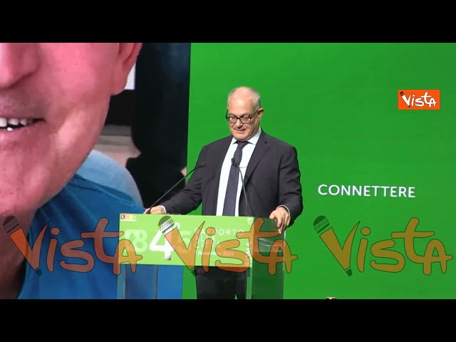 Gualtieri chiede un minuto di silenzio per Octav Stroici: "Si faccia luce su quanto è successo"