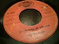 ember 45rpm 
1. the jones girl (b-side)
2. in the still of the night (charted #24 pop, #3 r&b fall of 1956
