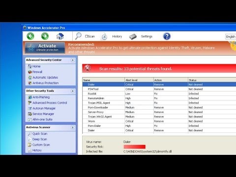 how to remove hkey virus