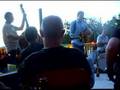 Damon Bramblett at Dry Creek
