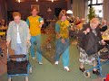 Rollator Behendigheidsparcours Rollator Behendigheidsparcours