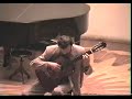V.Gomez - \"Romance\" from \"Jeaux Interdits\"