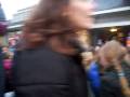 videos de Afra en Tessa in afwachting van Sinterklaas 2008
