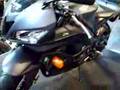 2008 Honda CBR 600 RR 2008 Graffiti