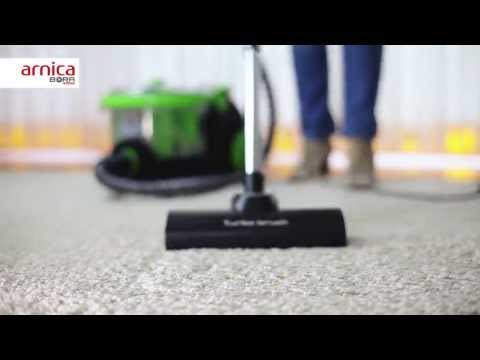 Wasserstaubsauger Arnica Bora 4000