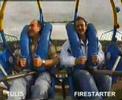 Skyrider - Tulis & Firestarter - 2004-07-27