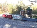 Spotlight on Steam: Beaver Creek 713