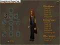 Runescape Weird Glitch - Invisible Armour ...