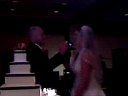 Tom & Shawnda Cake Cutting