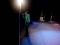 Chrisette Michel Stopping Thru Five Towns College