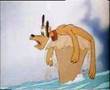 Disney-Cartoon-Pluto
