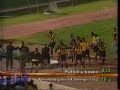 Incidentes entre jugadores de Pe�arol y Flamengo 1999