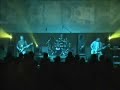 Gregor Samsa cz - Sunyi (live)