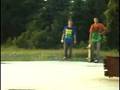 Cack vs. KONDA