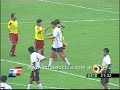 los andes 4   español 3