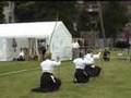 videos de Kyudo Japantag 2008